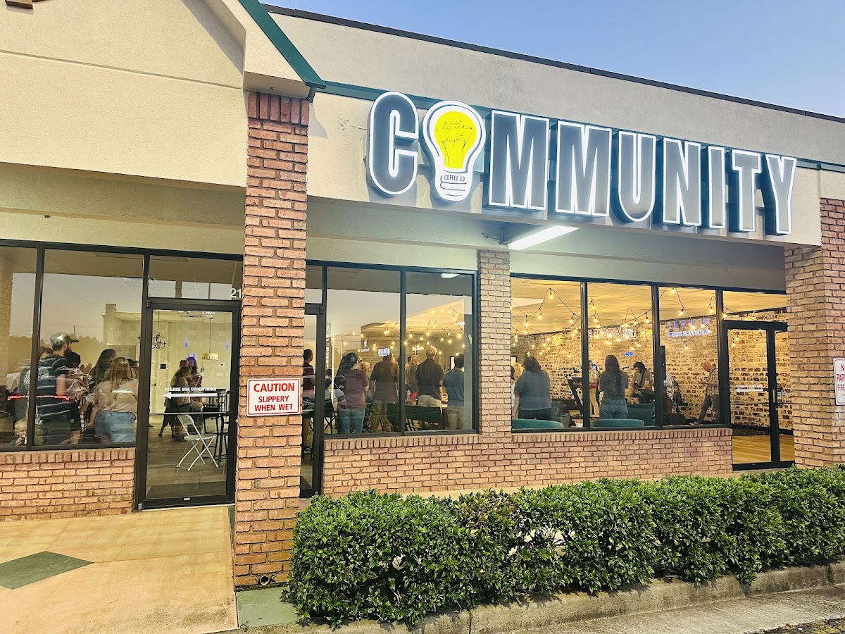 Little Light Coffee Co Llc